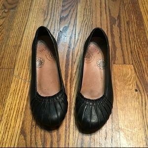Taos Women's Comfort Black Pumps